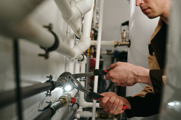 Best Affordable Plumber Near Me  in Oak Leaf, TX