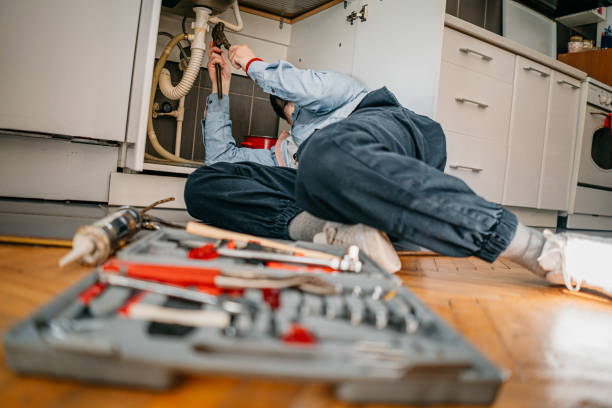 Best Drain Cleaning Services  in Oak Leaf, TX