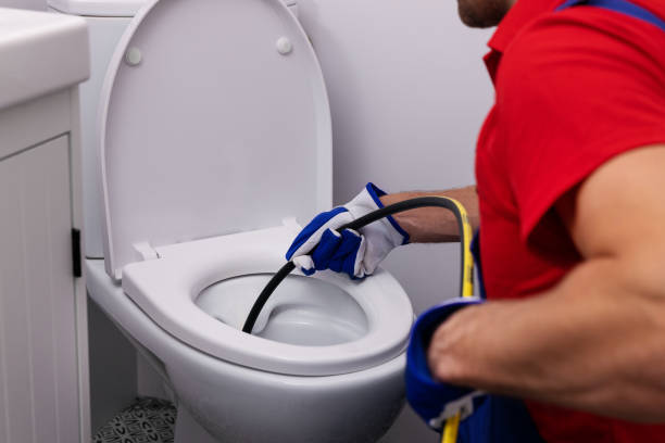 Best Sewer Line Repair  in Oak Leaf, TX