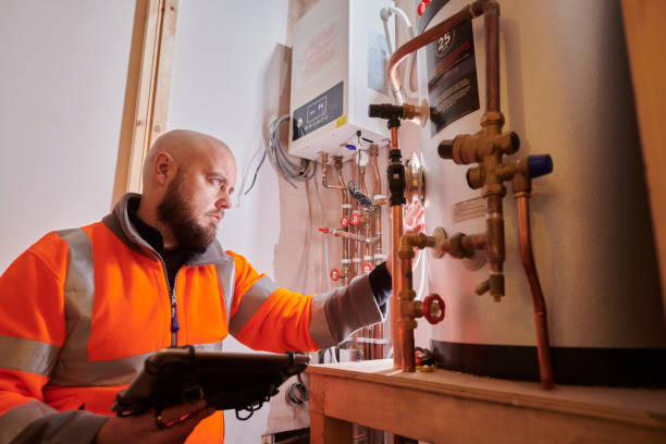 Best Leak Detection Services  in Oak Leaf, TX