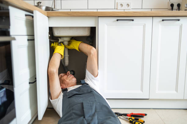 Best Local Plumber Services  in Oak Leaf, TX