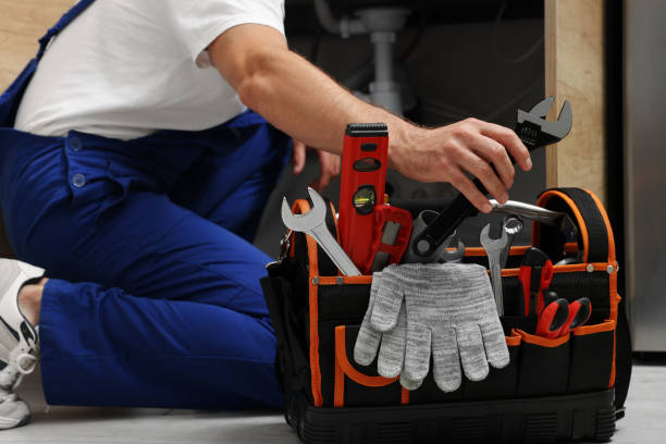 Trusted Oak Leaf, TX Plumbing Experts