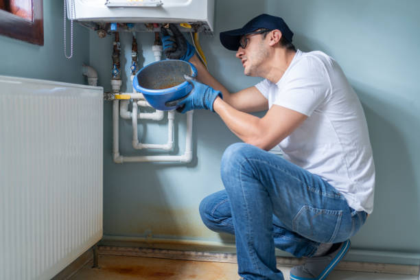 Best Affordable Plumbing Services  in Oak Leaf, TX