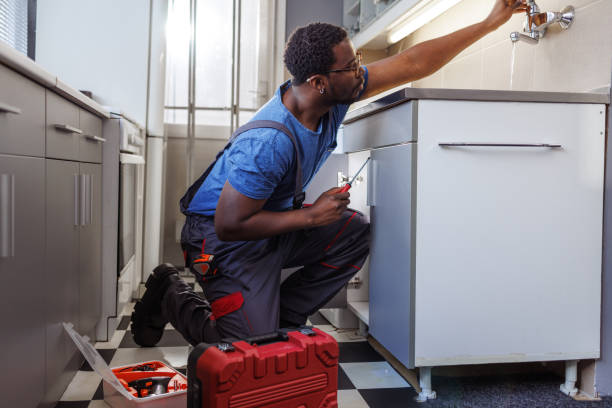Best Toilet Repair Services  in Oak Leaf, TX